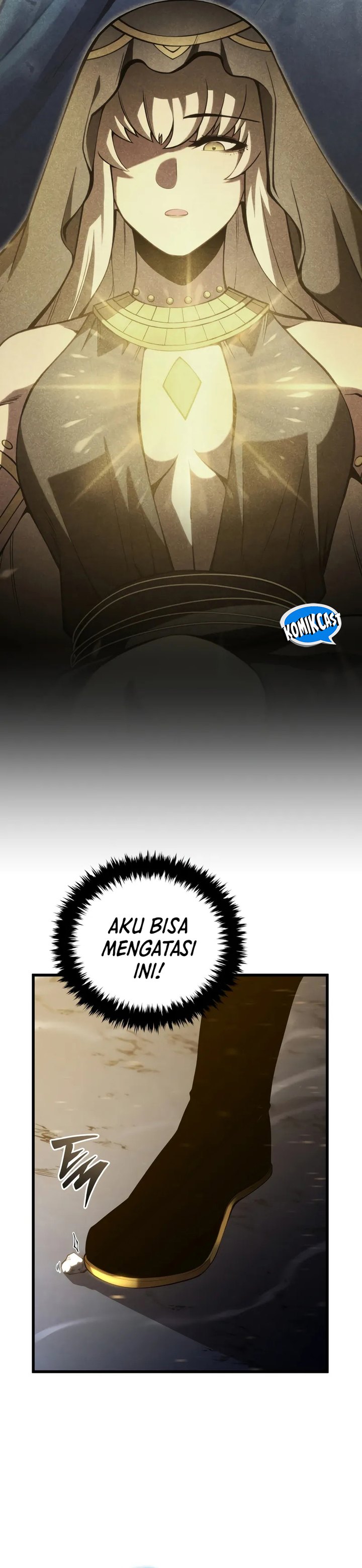 Swordmaster’s Youngest Son Chapter 155 Gambar 11