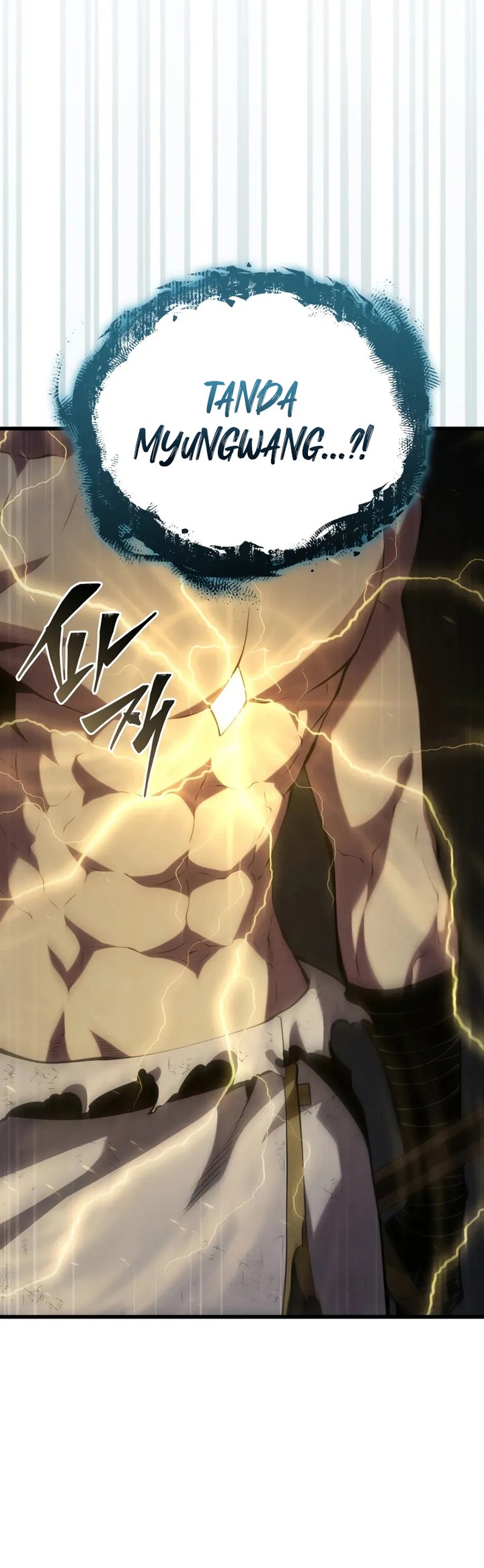 Swordmaster’s Youngest Son Chapter 155 Gambar 21