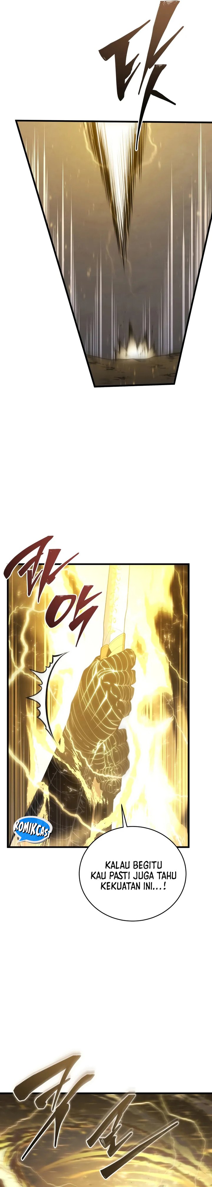 Swordmaster’s Youngest Son Chapter 155 Gambar 24