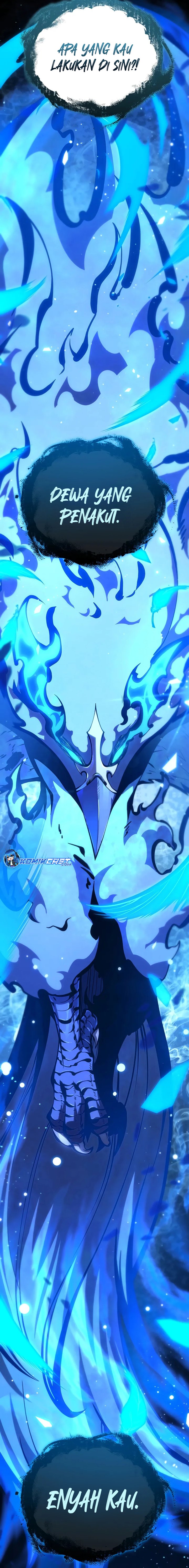 Swordmaster’s Youngest Son Chapter 155 Gambar 37