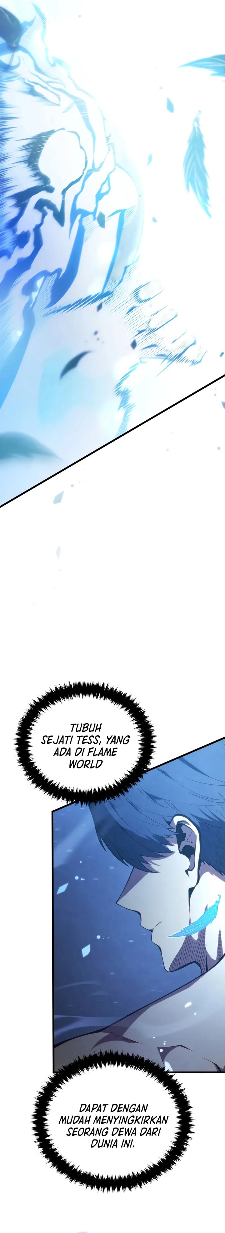 Swordmaster’s Youngest Son Chapter 155 Gambar 41