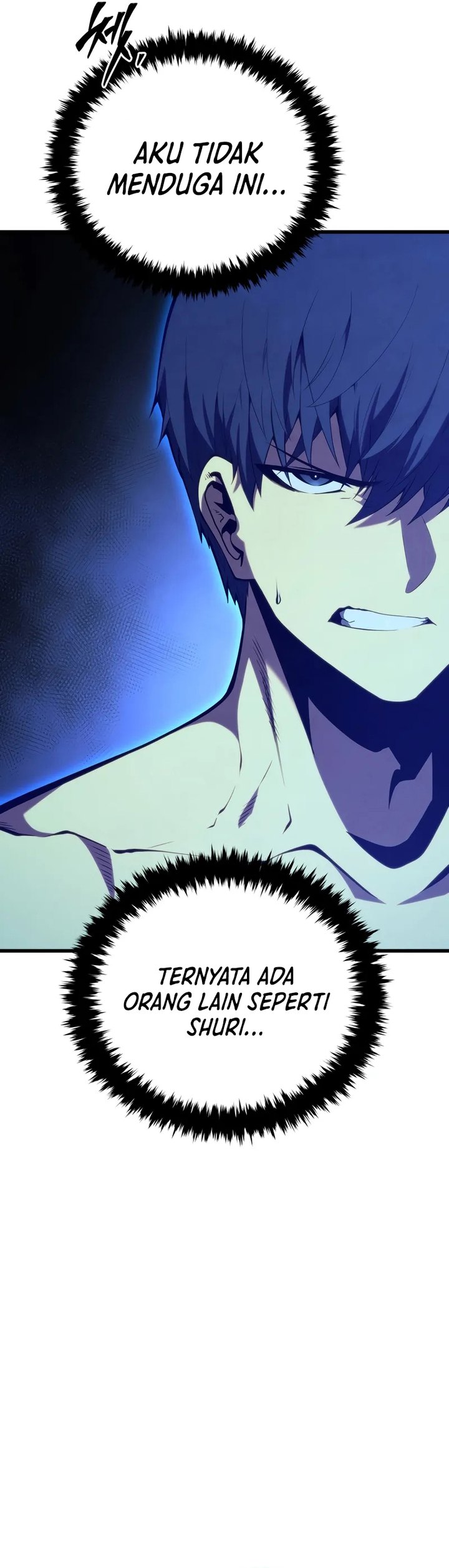 Swordmaster’s Youngest Son Chapter 155 Gambar 46