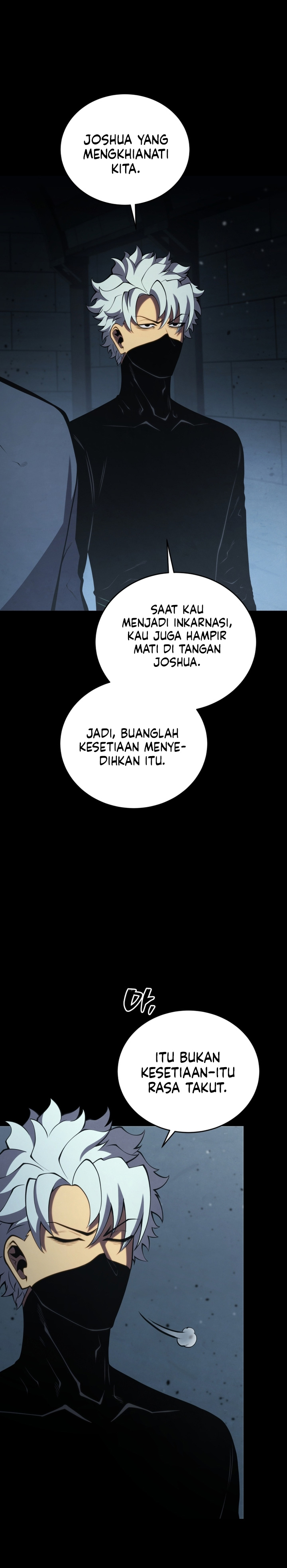 Swordmaster’s Youngest Son Chapter 161 Gambar 7