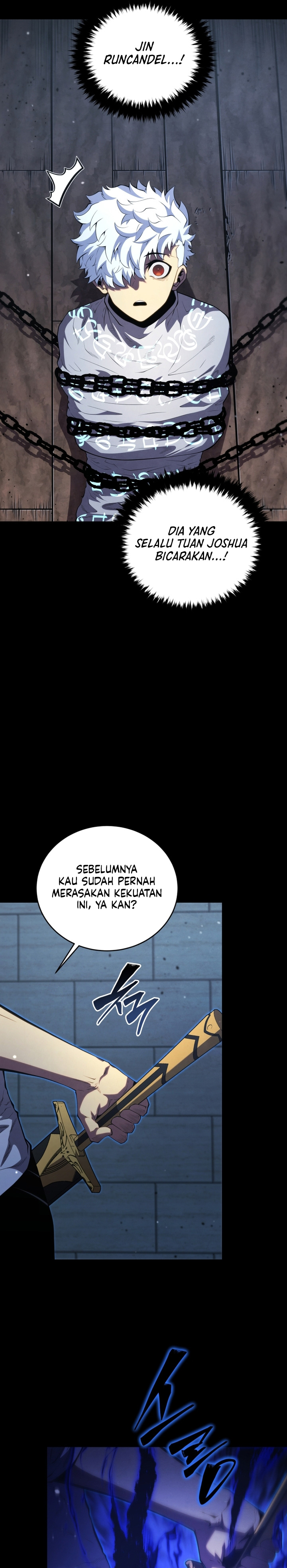 Swordmaster’s Youngest Son Chapter 161 Gambar 10