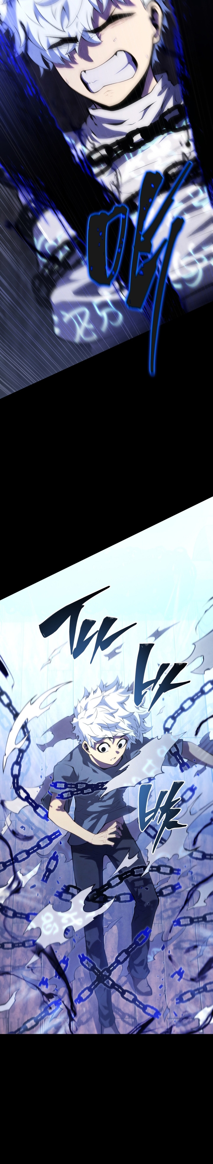 Swordmaster’s Youngest Son Chapter 161 Gambar 12