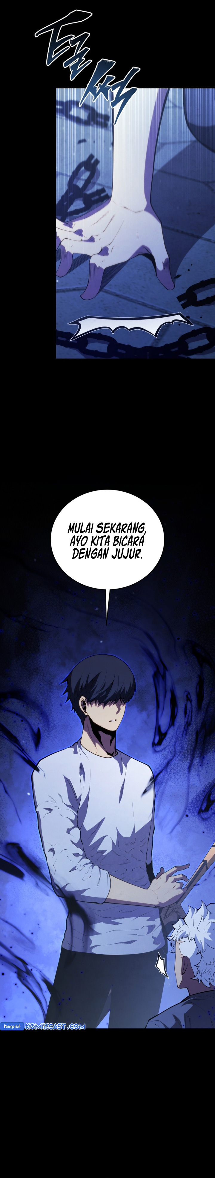 Swordmaster’s Youngest Son Chapter 161 Gambar 13