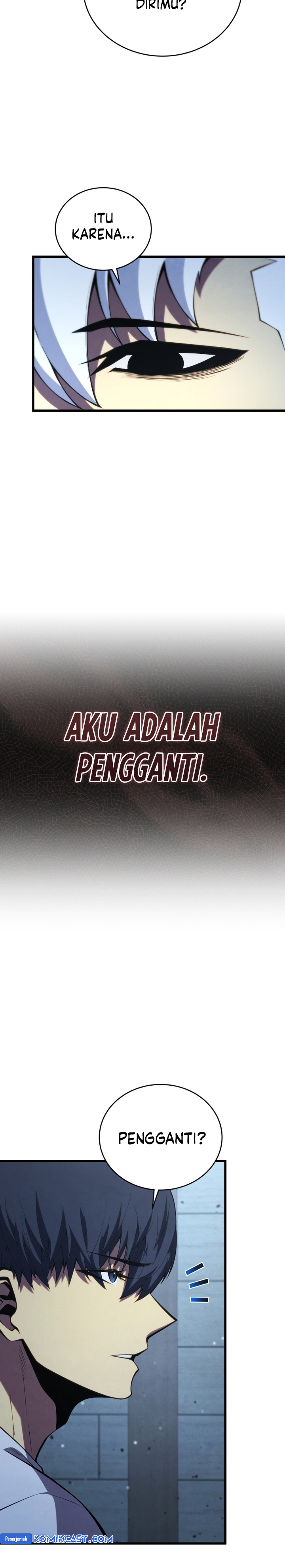 Swordmaster’s Youngest Son Chapter 161 Gambar 16