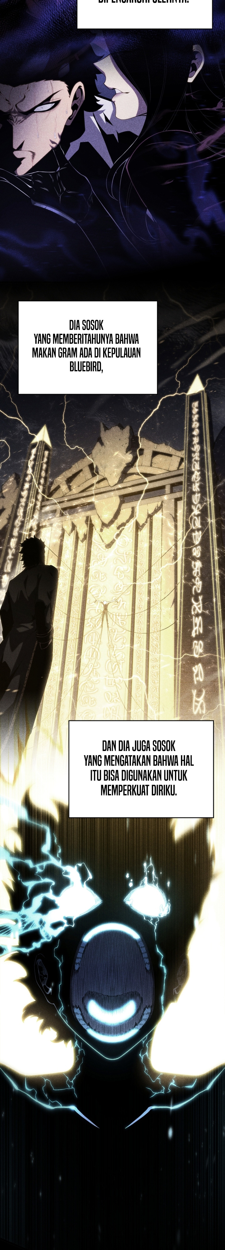 Swordmaster’s Youngest Son Chapter 161 Gambar 21