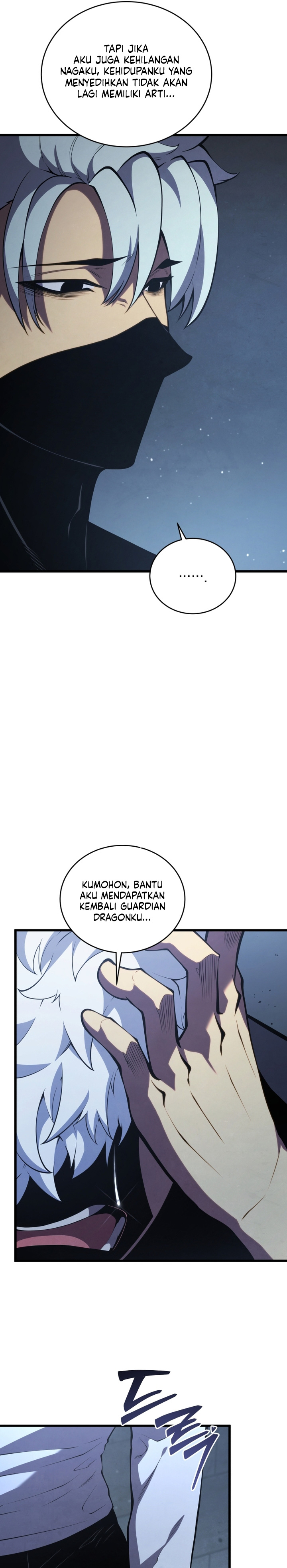 Swordmaster’s Youngest Son Chapter 161 Gambar 26