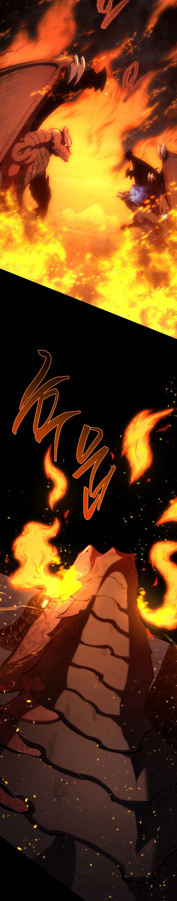 Swordmaster’s Youngest Son Chapter 161 Gambar 36