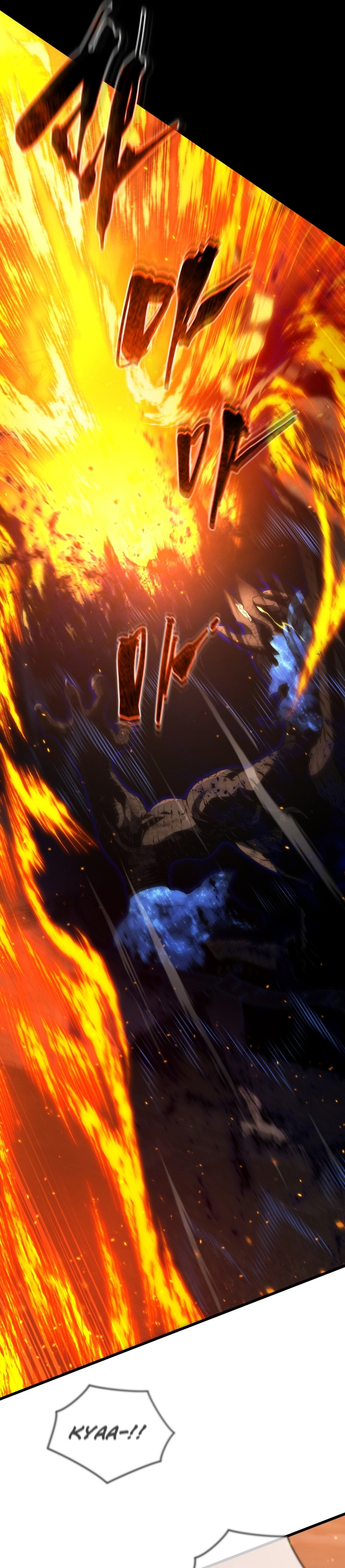 Swordmaster’s Youngest Son Chapter 161 Gambar 38