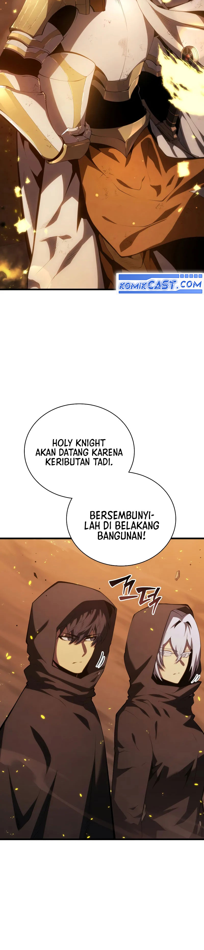 Swordmaster’s Youngest Son Chapter 163 Gambar 3