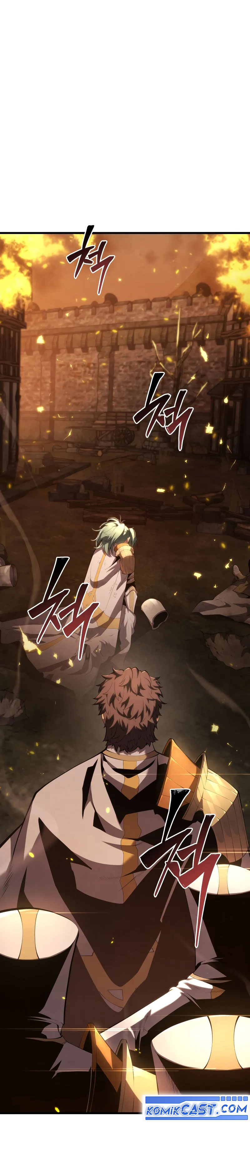 Swordmaster’s Youngest Son Chapter 163 Gambar 4