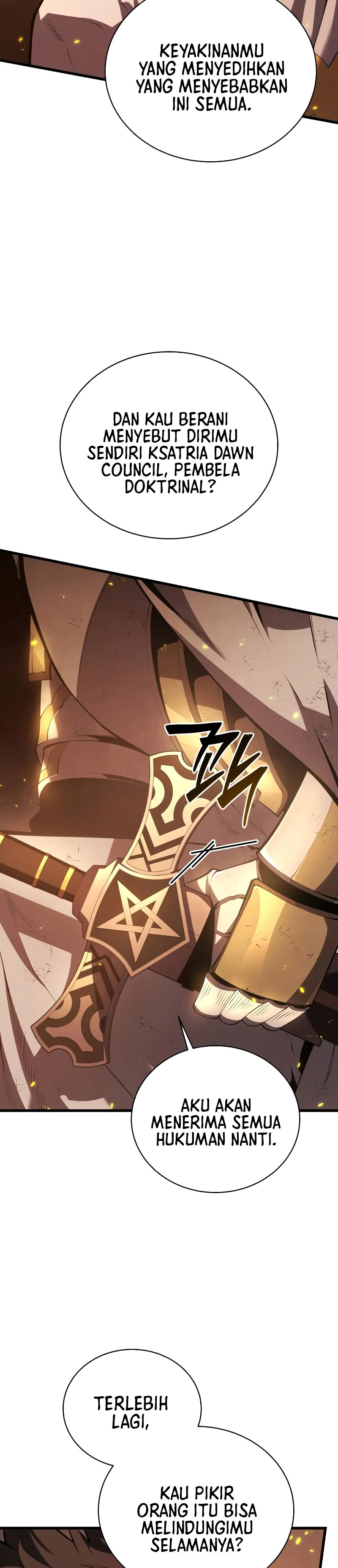 Swordmaster’s Youngest Son Chapter 163 Gambar 7