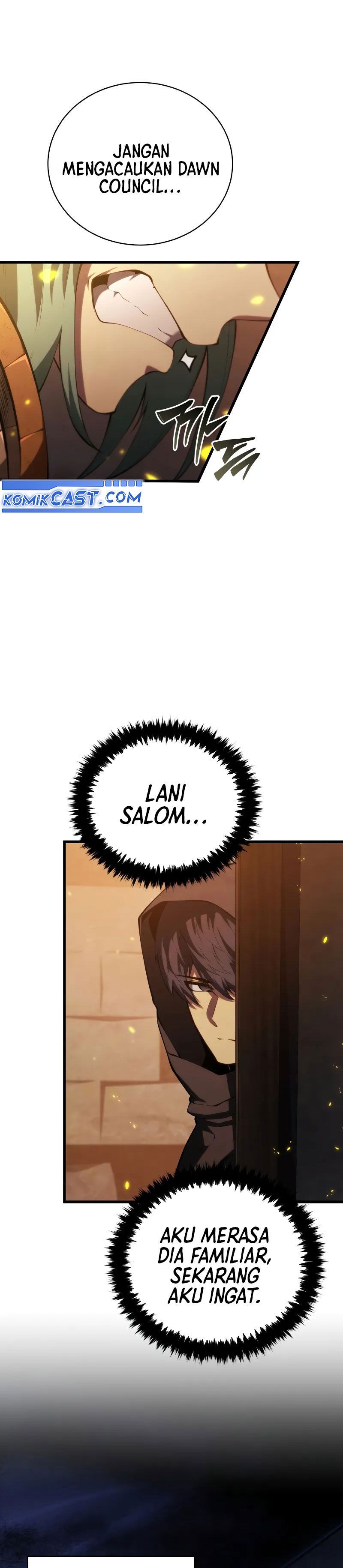 Swordmaster’s Youngest Son Chapter 163 Gambar 11