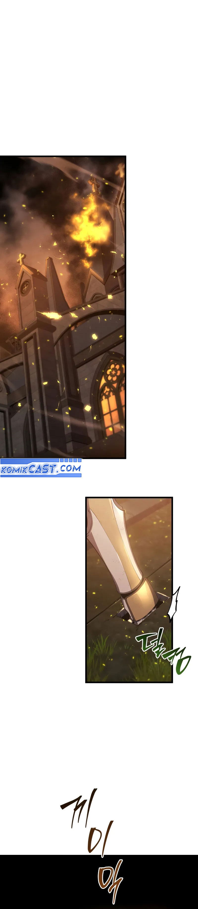 Swordmaster’s Youngest Son Chapter 163 Gambar 15