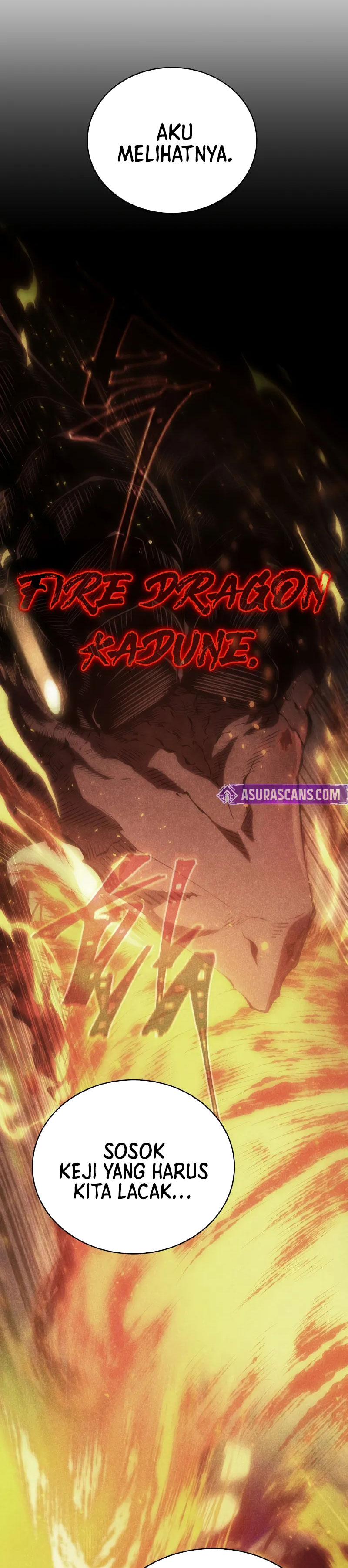 Swordmaster’s Youngest Son Chapter 163 Gambar 18