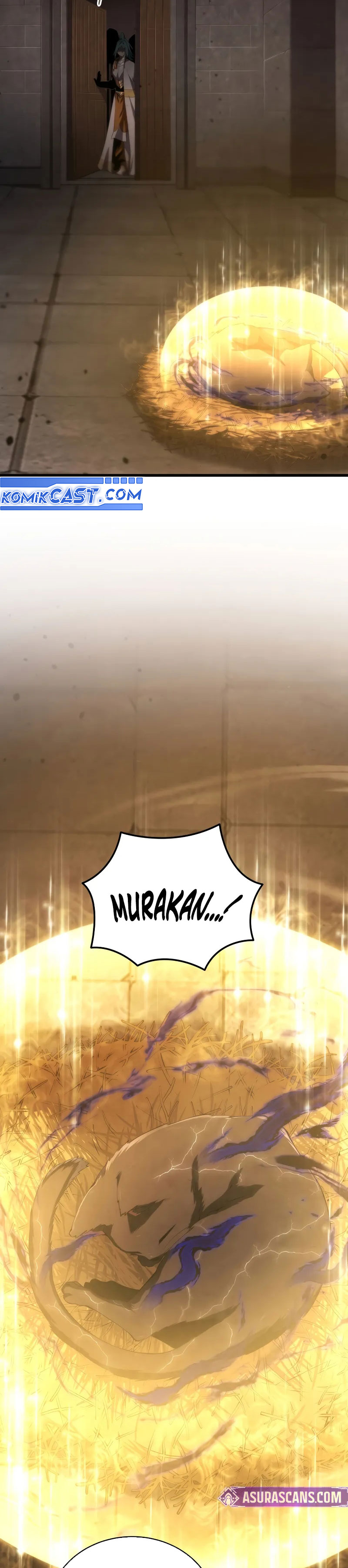 Swordmaster’s Youngest Son Chapter 163 Gambar 21