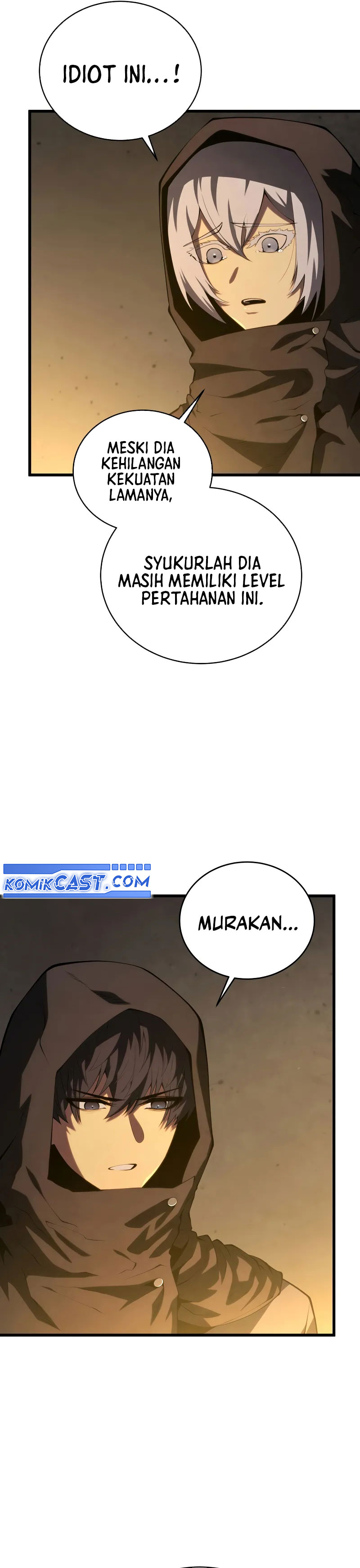 Swordmaster’s Youngest Son Chapter 163 Gambar 23