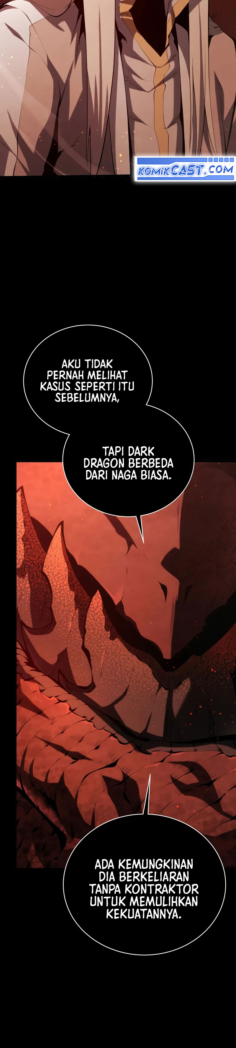Swordmaster’s Youngest Son Chapter 163 Gambar 34