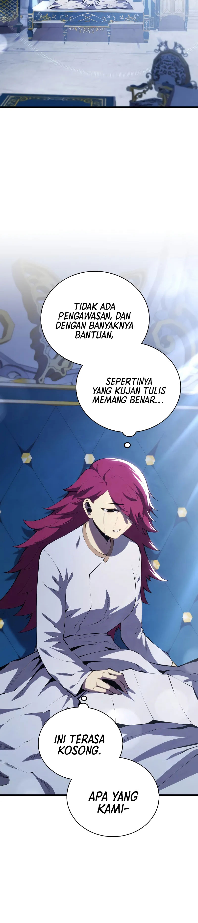 Swordmaster’s Youngest Son Chapter 163 Gambar 39