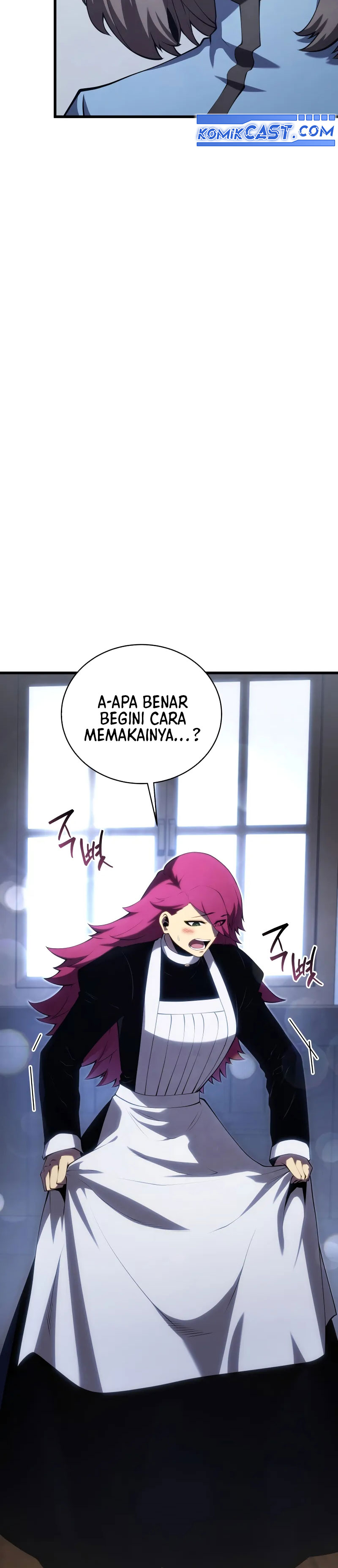 Swordmaster’s Youngest Son Chapter 163 Gambar 42