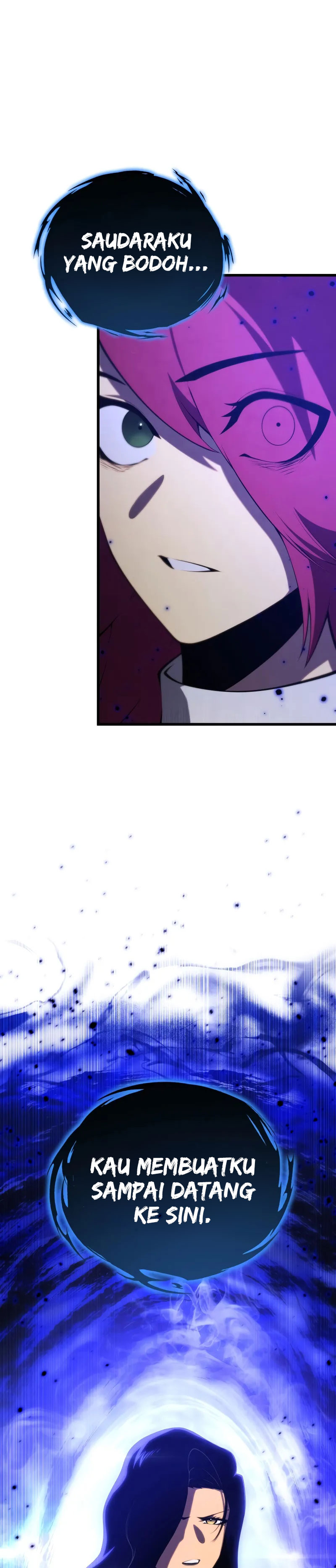 Swordmaster’s Youngest Son Chapter 163 Gambar 47
