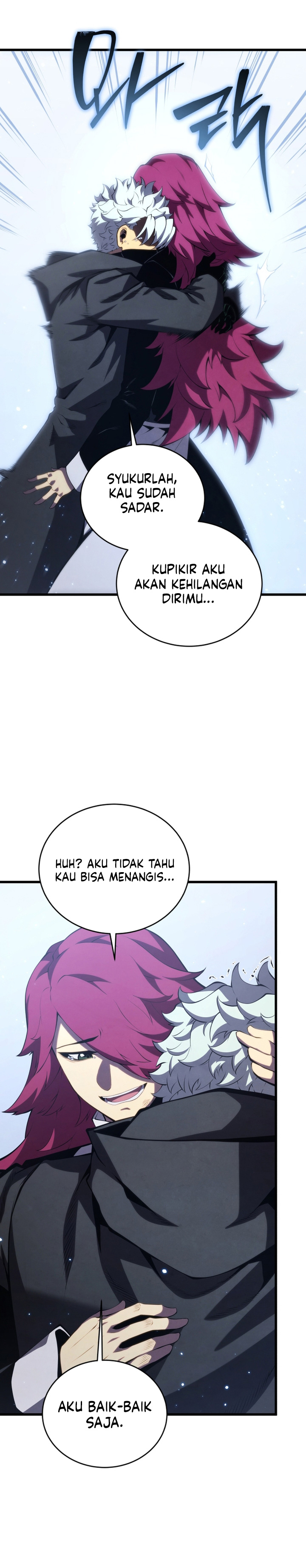 Swordmaster’s Youngest Son Chapter 164 Gambar 4