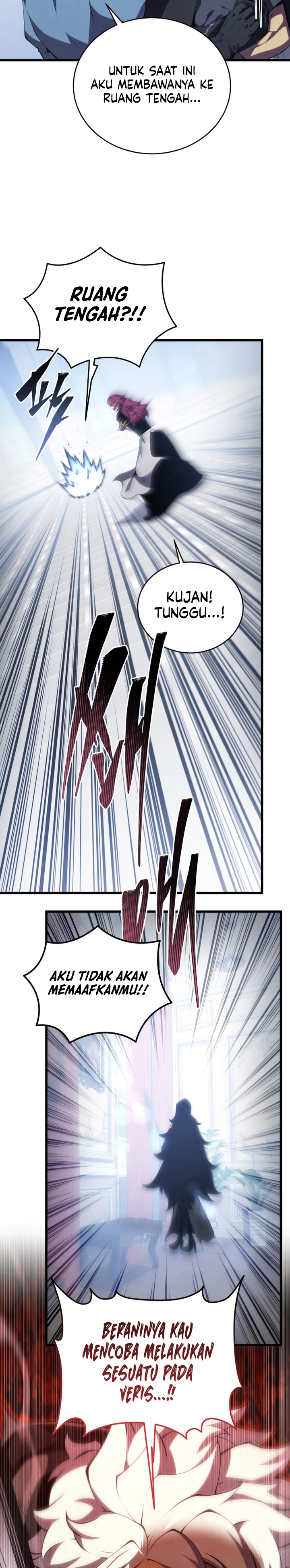 Swordmaster’s Youngest Son Chapter 164 Gambar 7