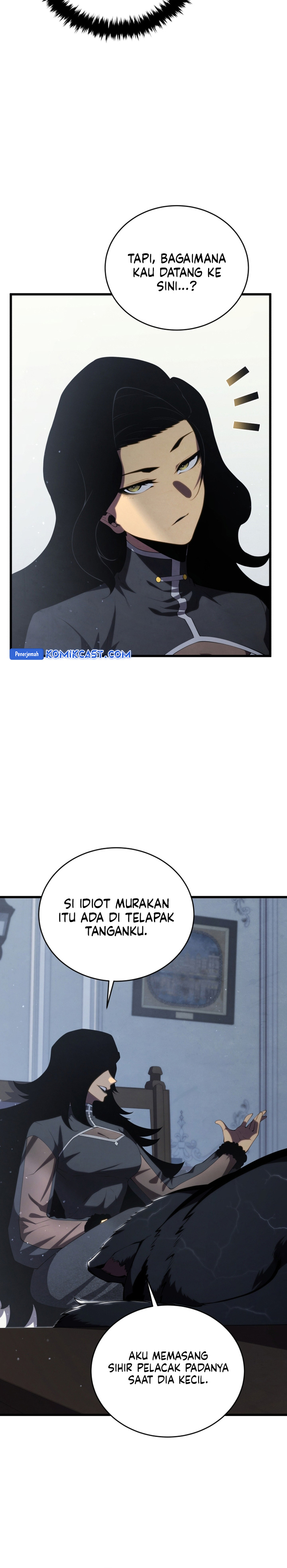 Swordmaster’s Youngest Son Chapter 164 Gambar 13