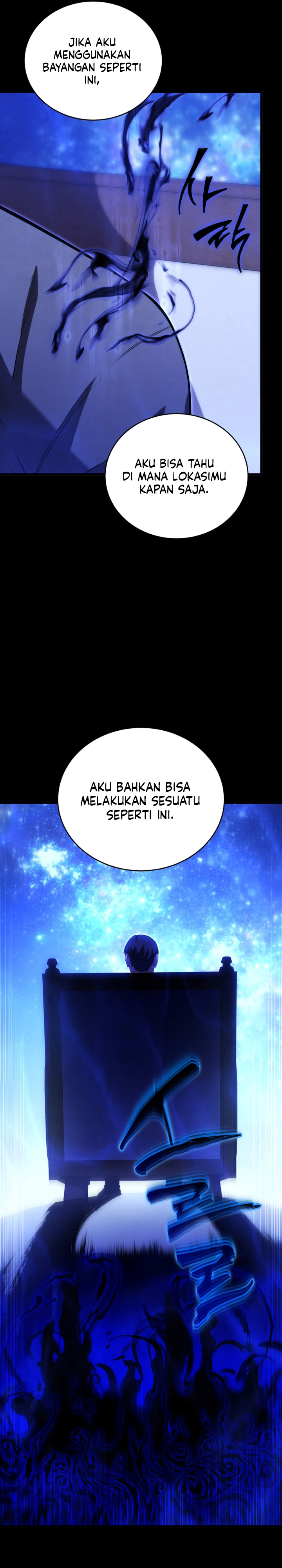 Swordmaster’s Youngest Son Chapter 164 Gambar 18