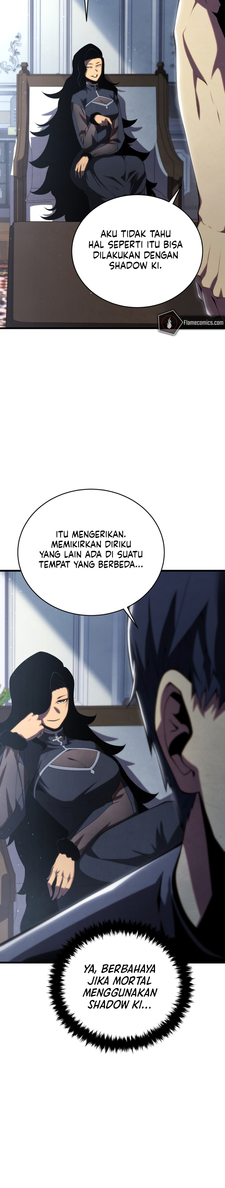 Swordmaster’s Youngest Son Chapter 164 Gambar 23
