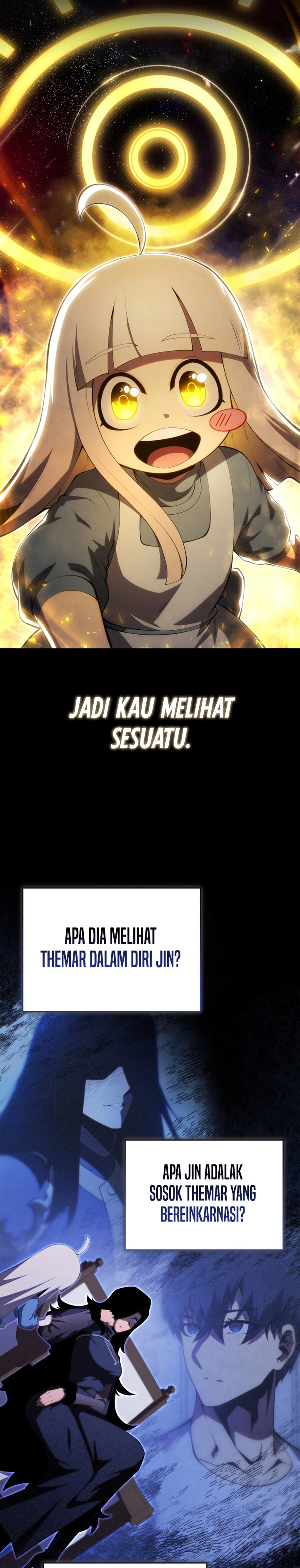 Swordmaster’s Youngest Son Chapter 164 Gambar 26