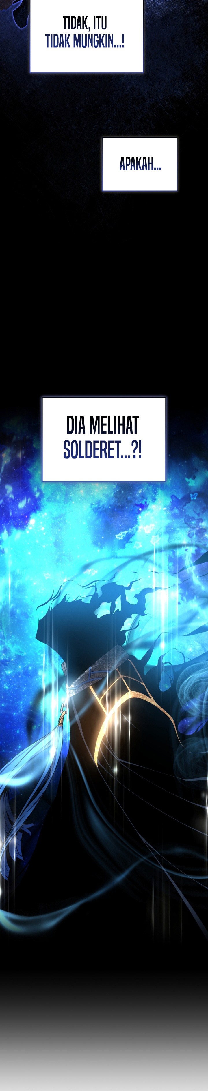 Swordmaster’s Youngest Son Chapter 164 Gambar 27