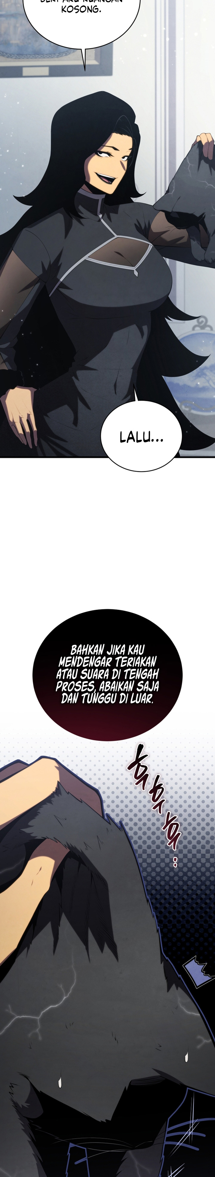 Swordmaster’s Youngest Son Chapter 164 Gambar 32