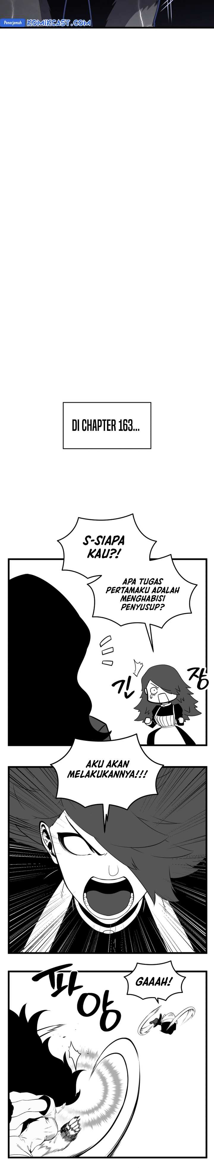 Swordmaster’s Youngest Son Chapter 164 Gambar 33