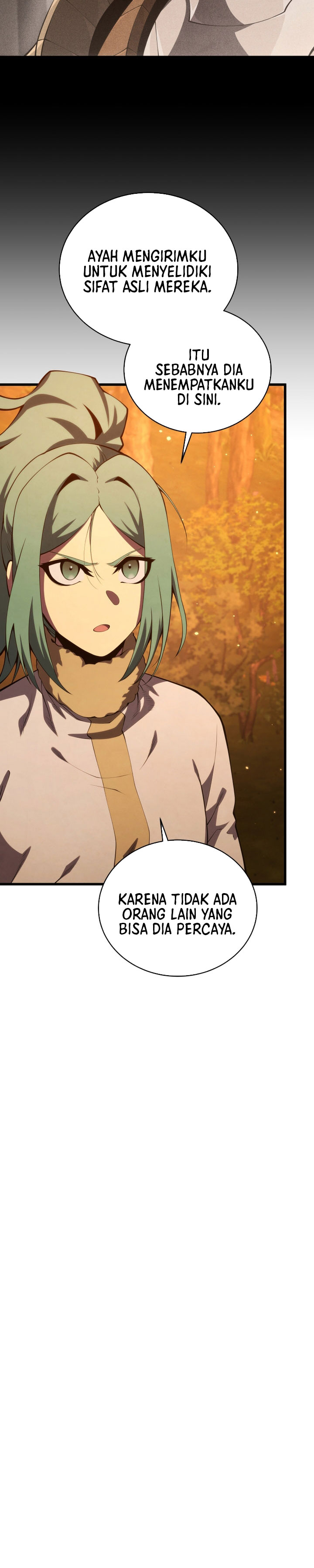 Swordmaster’s Youngest Son Chapter 167 Gambar 3