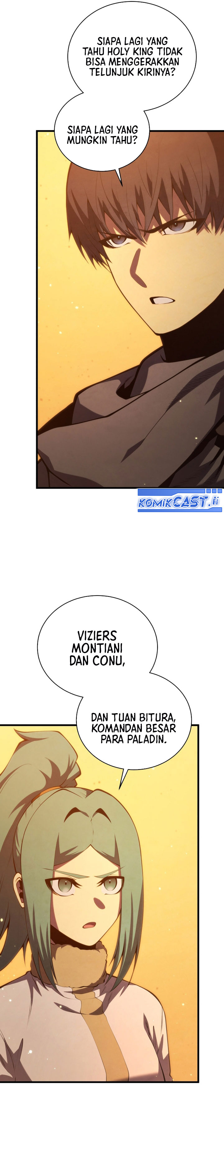Swordmaster’s Youngest Son Chapter 167 Gambar 9