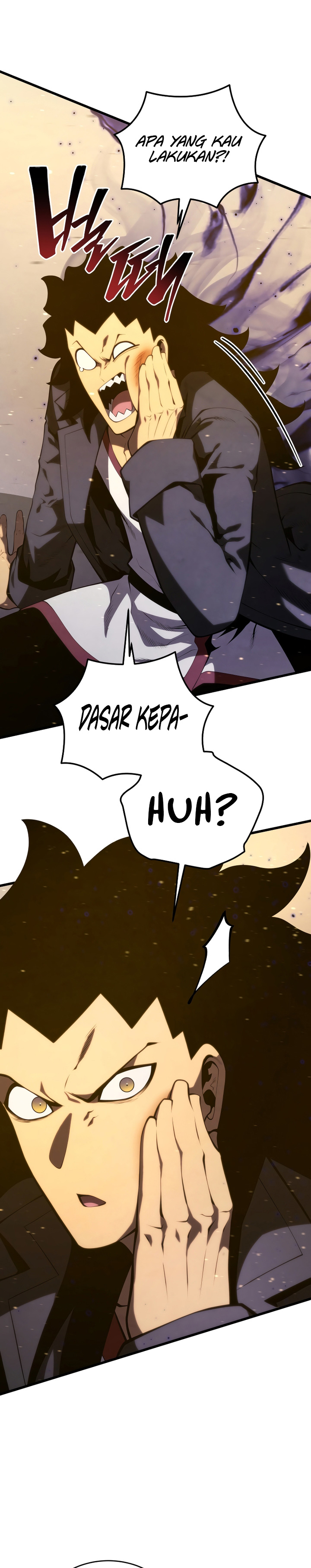 Swordmaster’s Youngest Son Chapter 172 Gambar 6