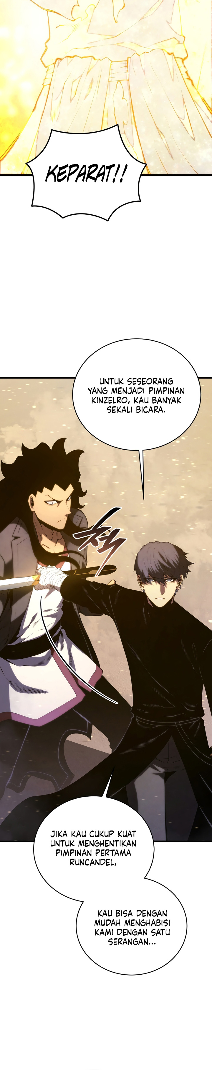 Swordmaster’s Youngest Son Chapter 172 Gambar 9