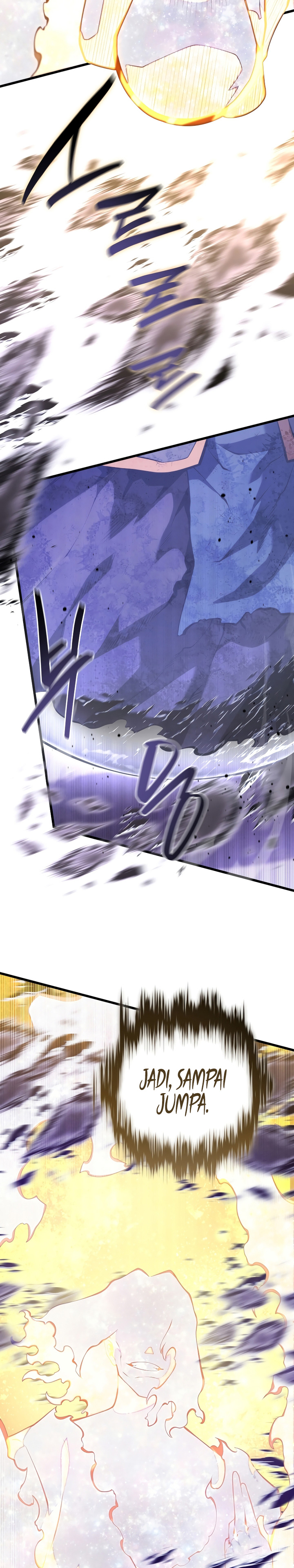 Swordmaster’s Youngest Son Chapter 172 Gambar 19