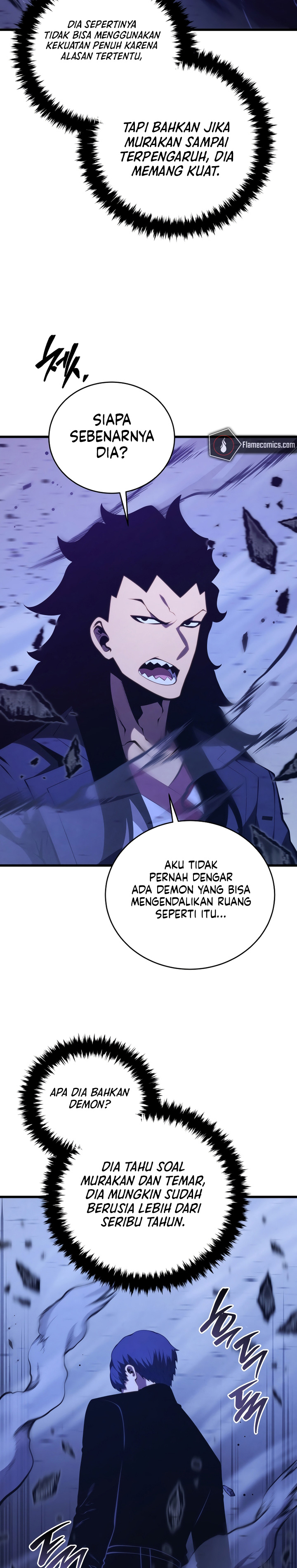 Swordmaster’s Youngest Son Chapter 172 Gambar 23