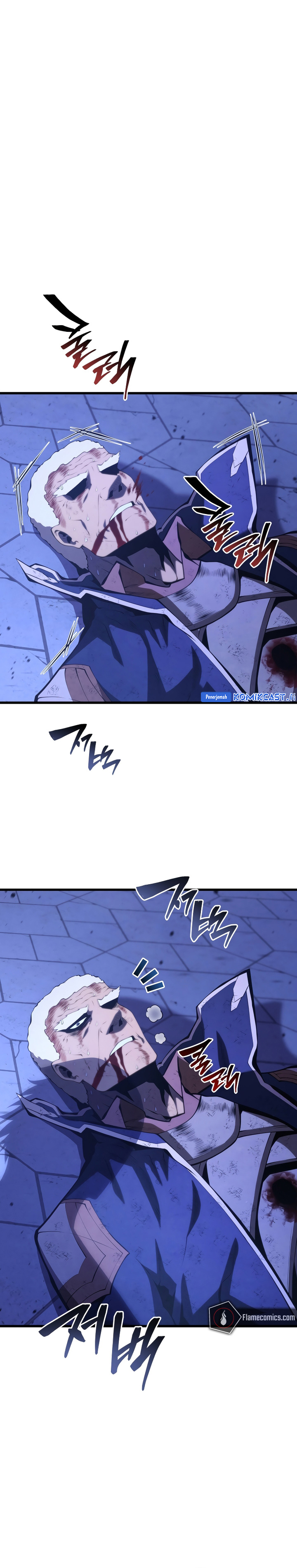 Swordmaster’s Youngest Son Chapter 172 Gambar 25