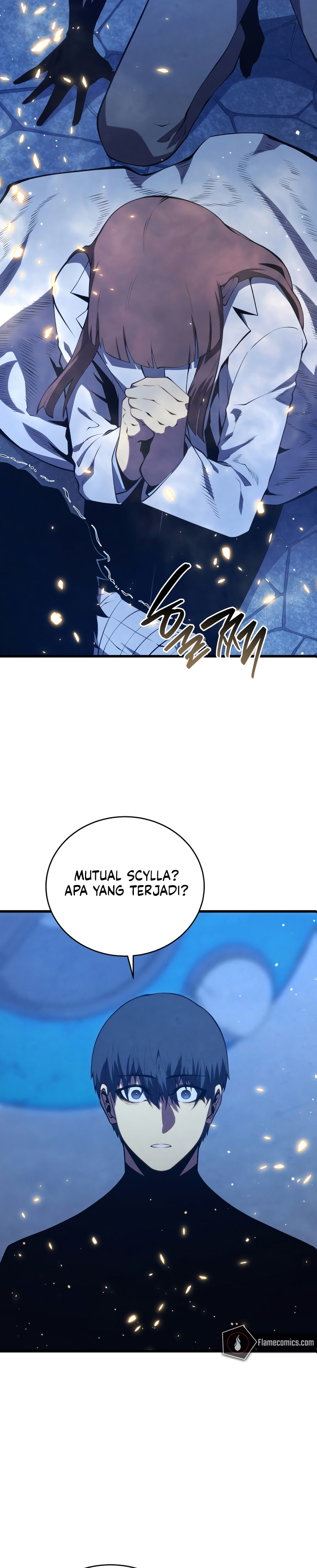 Swordmaster’s Youngest Son Chapter 172 Gambar 31