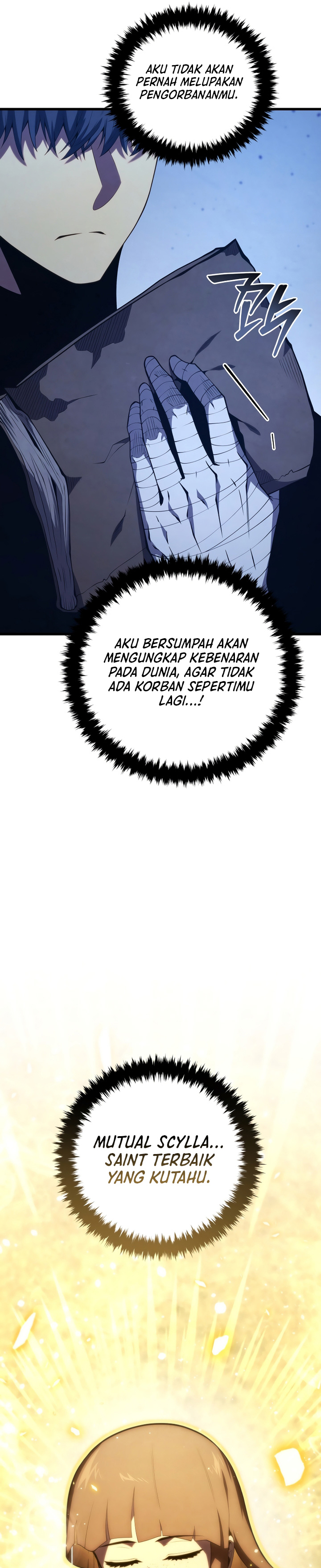 Swordmaster’s Youngest Son Chapter 172 Gambar 34