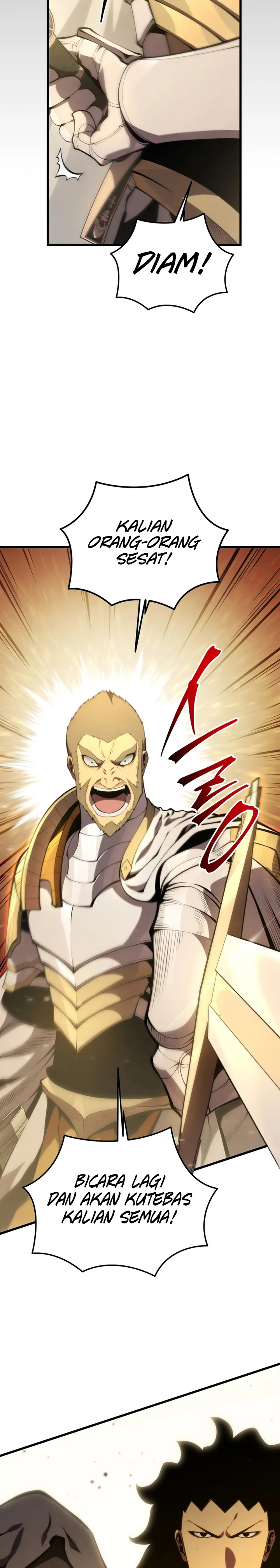 Swordmaster’s Youngest Son Chapter 174 Gambar 3