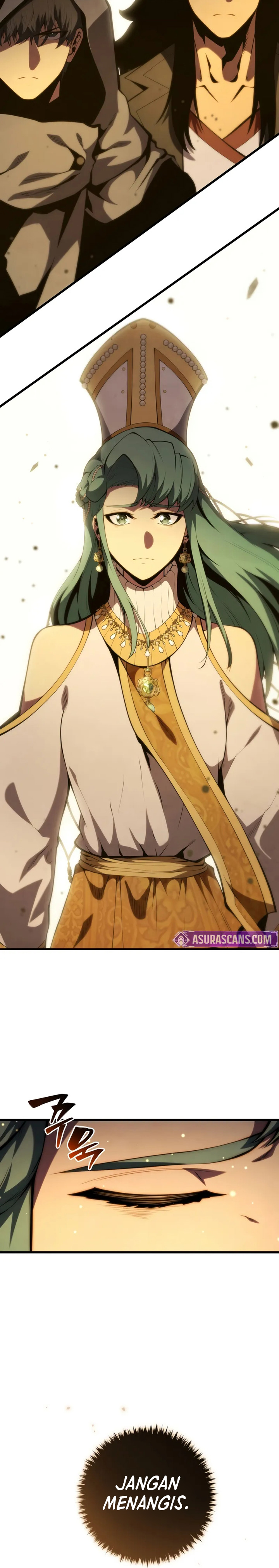 Swordmaster’s Youngest Son Chapter 174 Gambar 4