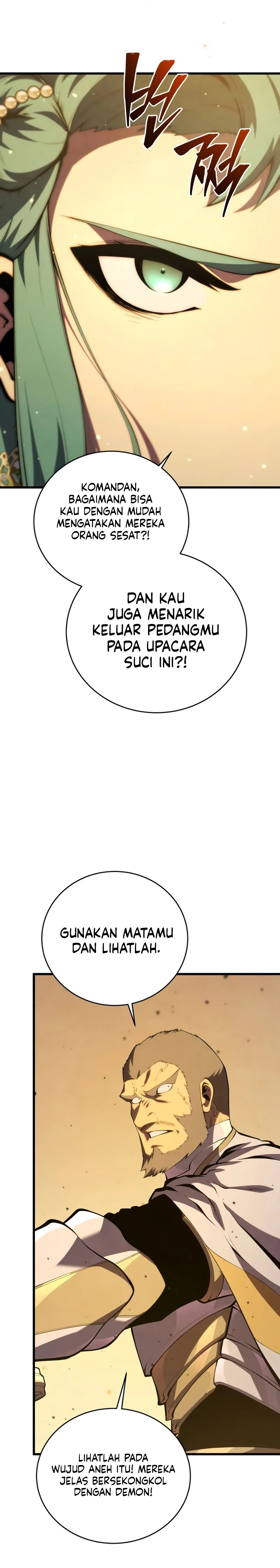Swordmaster’s Youngest Son Chapter 174 Gambar 5