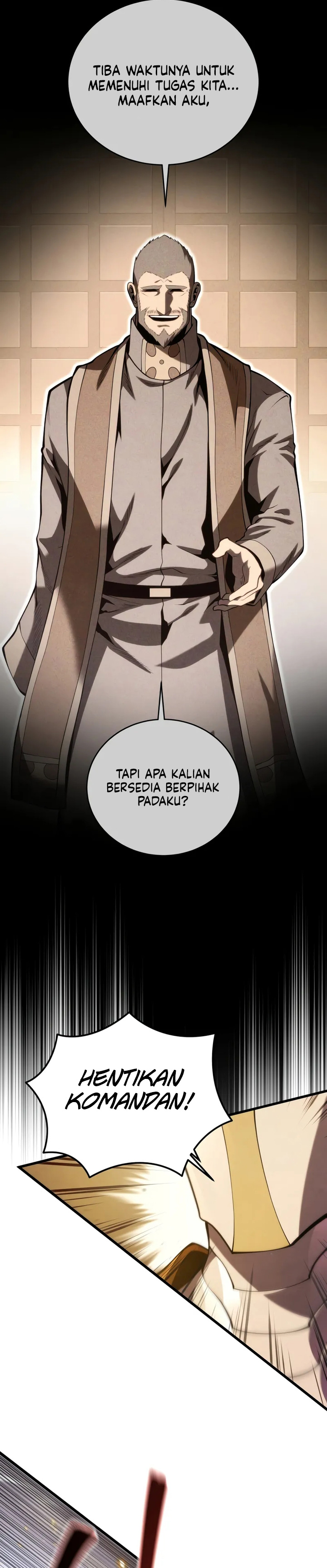 Swordmaster’s Youngest Son Chapter 174 Gambar 10