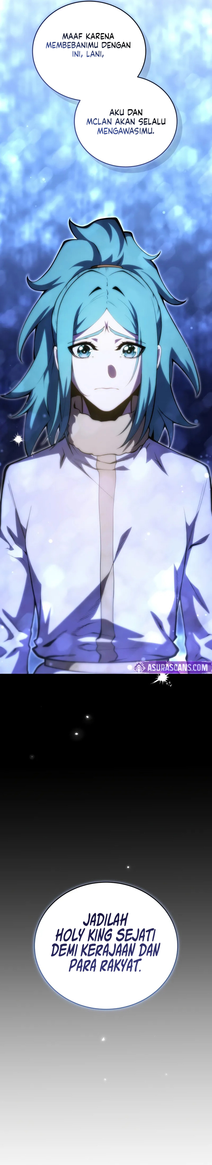 Swordmaster’s Youngest Son Chapter 174 Gambar 26